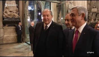 Lratvakan Kentron 18.01.18
