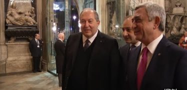 Lratvakan Kentron 18.01.18