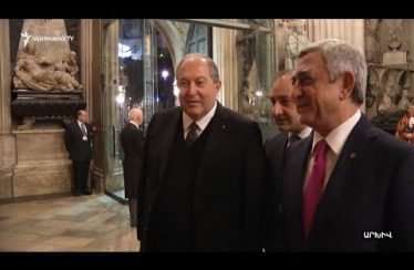 Lratvakan Kentron 18.01.18