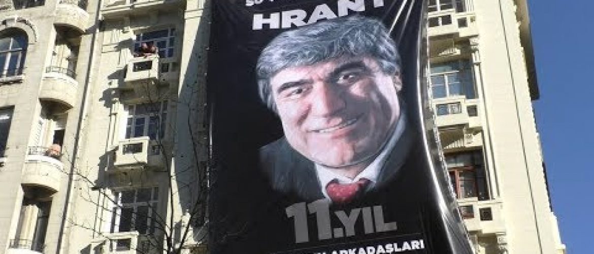 Lratvakan Kentron 19.01.18