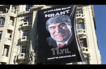 Lratvakan Kentron 19.01.18