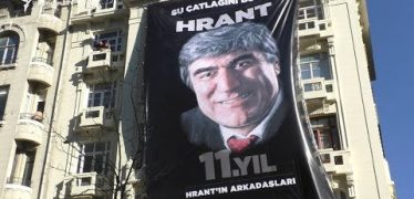 Lratvakan Kentron 19.01.18