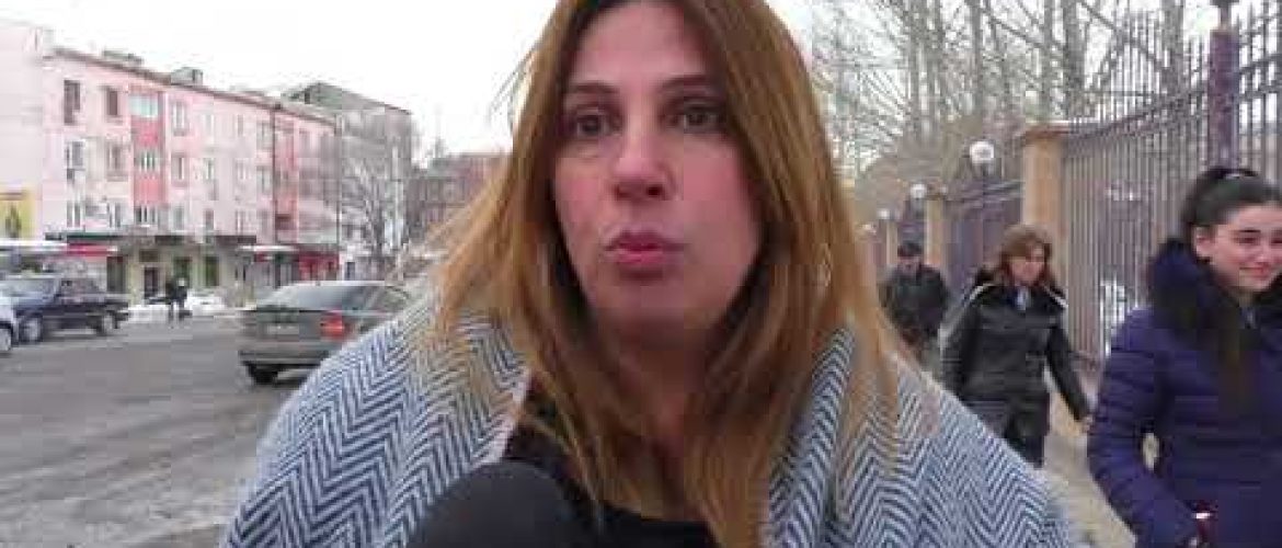 Lratvakan Kentron 22.01.18