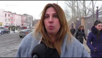 Lratvakan Kentron 22.01.18