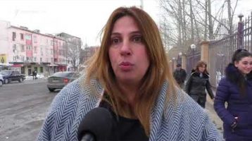 Lratvakan Kentron 22.01.18