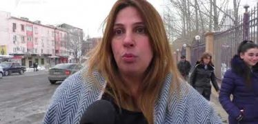 Lratvakan Kentron 22.01.18