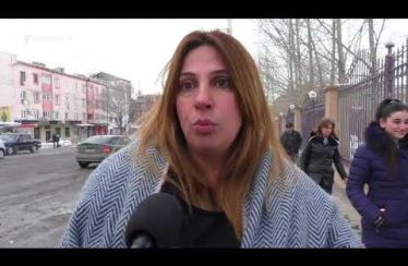 Lratvakan Kentron 22.01.18