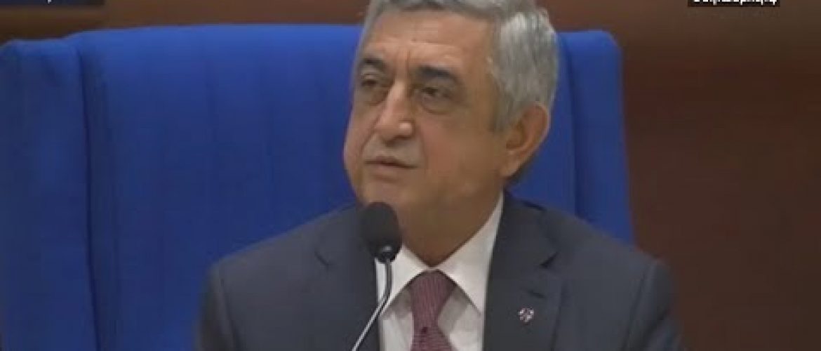 Lratvakan Kentron 24.01.18