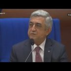 Lratvakan Kentron 24.01.18