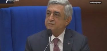 Lratvakan Kentron 24.01.18