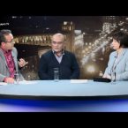 Lratvakan Kentron 25.01.18