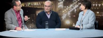 Lratvakan Kentron 25.01.18