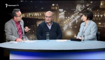 Lratvakan Kentron 25.01.18