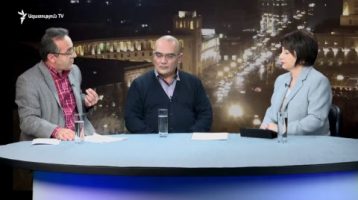 Lratvakan Kentron 25.01.18