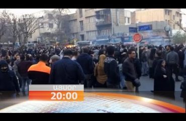 Lratvakan Kentron 04.01.18