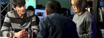 Lratvakan Kentron 26.01.18