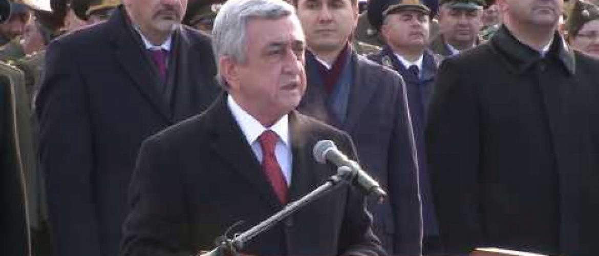 Lratvakan Kentron 29.01.18