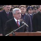 Lratvakan Kentron 29.01.18