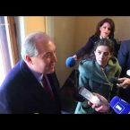 Lratvakan Kentron 30.01.18