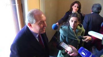 Lratvakan Kentron 30.01.18