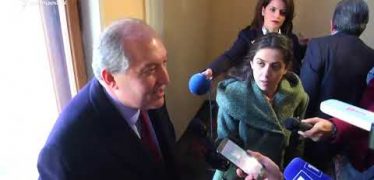 Lratvakan Kentron 30.01.18