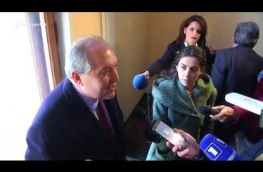 Lratvakan Kentron 30.01.18