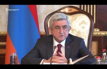 Lratvakan Kentron 31.01.18