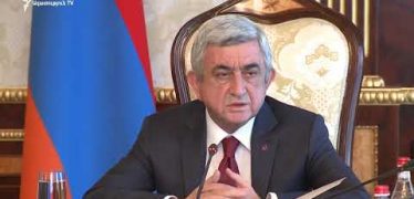 Lratvakan Kentron 31.01.18