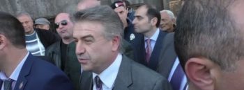 Lratvakan Kentron 08.01.18