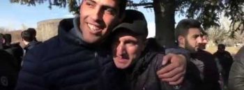 Lratvakan Kentron 09.01.18