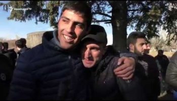 Lratvakan Kentron 09.01.18