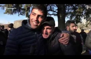 Lratvakan Kentron 09.01.18