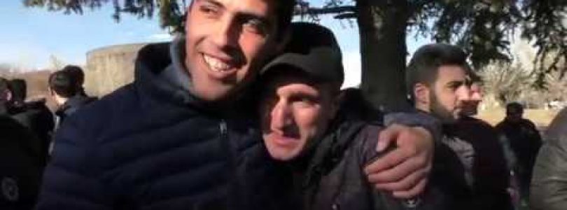 Lratvakan Kentron 09.01.18