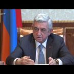Lratvakan Kentron 10.01.18