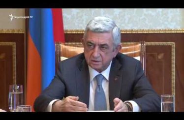 Lratvakan Kentron 10.01.18
