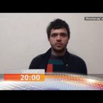 Lratvakan Kentron 11.01.18