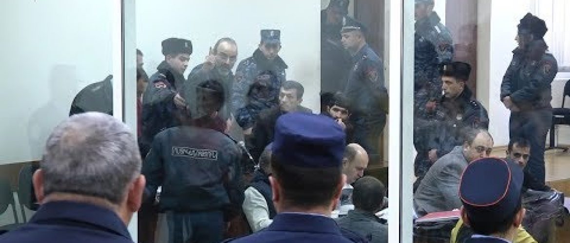 Lratvakan Kentron 12.01.18