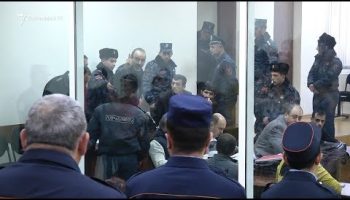 Lratvakan Kentron 12.01.18
