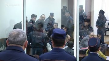 Lratvakan Kentron 12.01.18