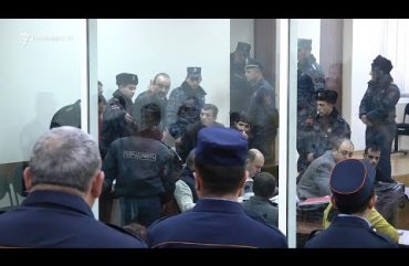 Lratvakan Kentron 12.01.18
