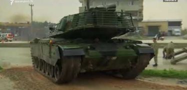 The World Today 23.01.18