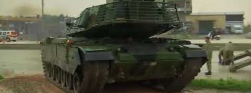 The World Today 23.01.18