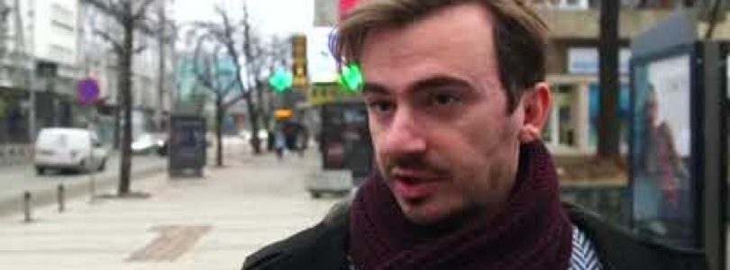 The World Today 25.01.18