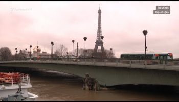 The World Today 26.01.18