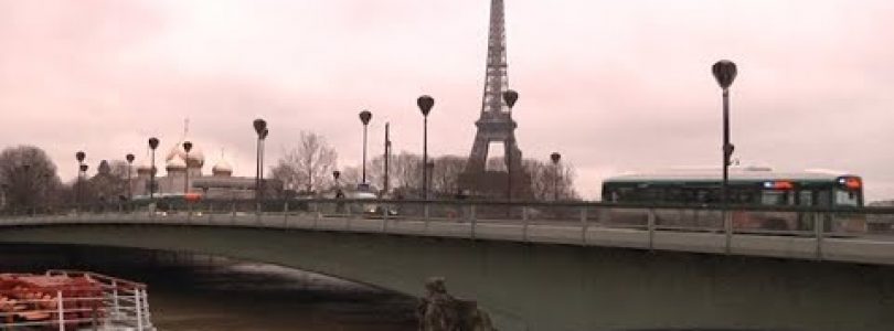 The World Today 26.01.18