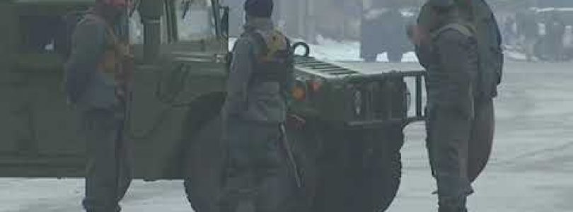 The World Today 29.01.18