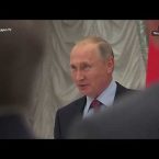 The World Today 31.01.18