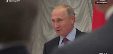 The World Today 31.01.18