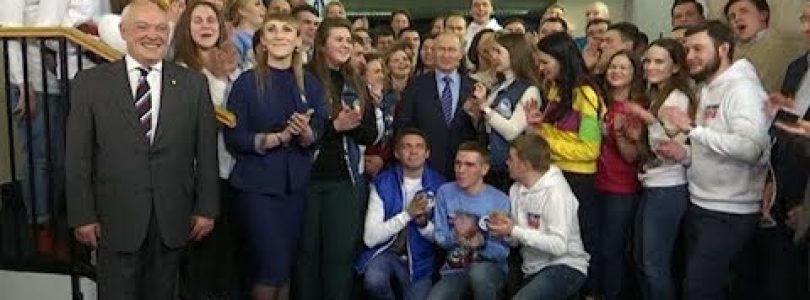 The World Today 11.01.18