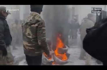 The World Today 16.01.18
